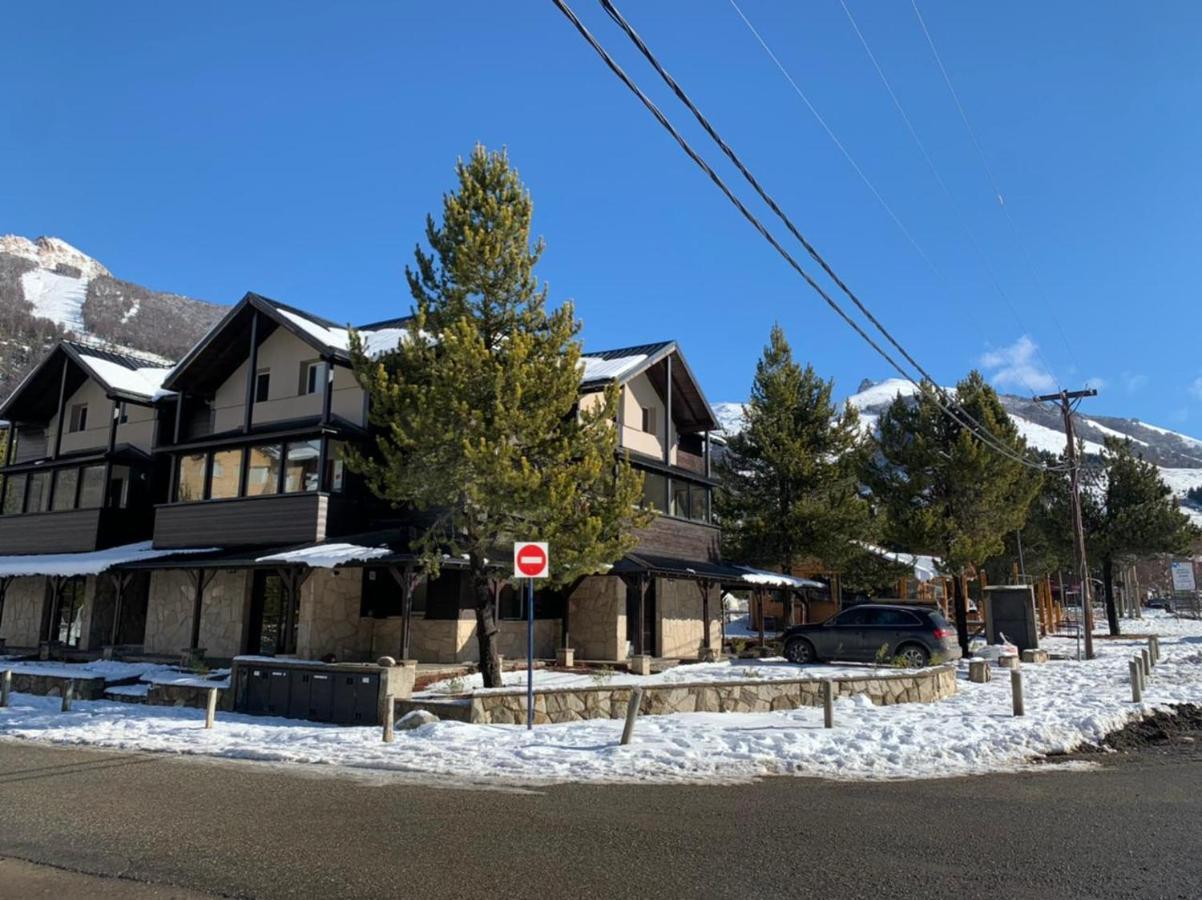 Catedral Suites San Carlos de Bariloche Exterior photo